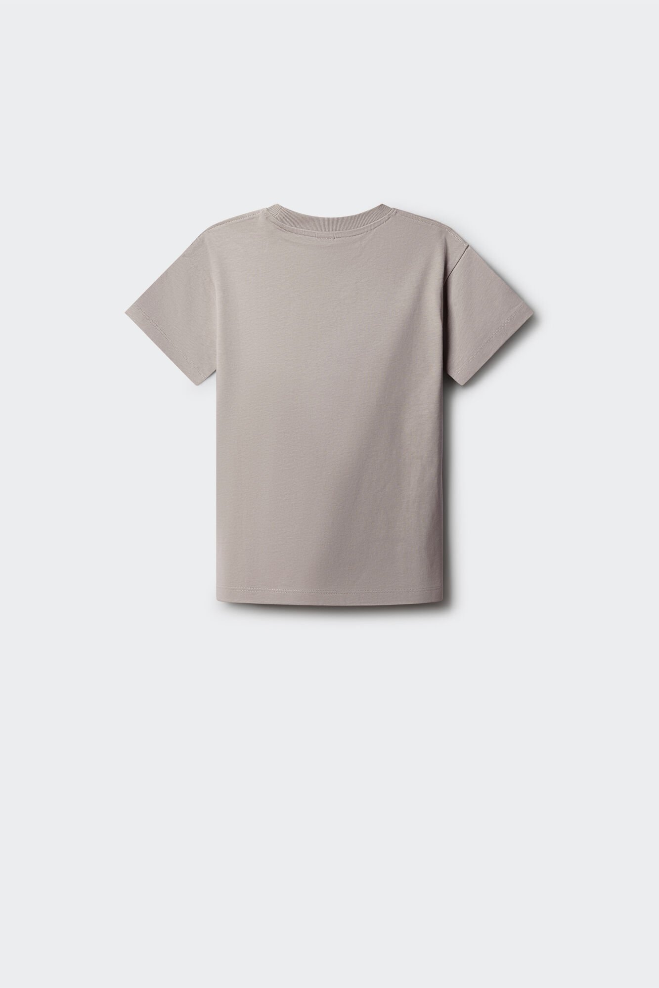 Springfield Kids Playera manga corta estampada para ni&ntilde;o