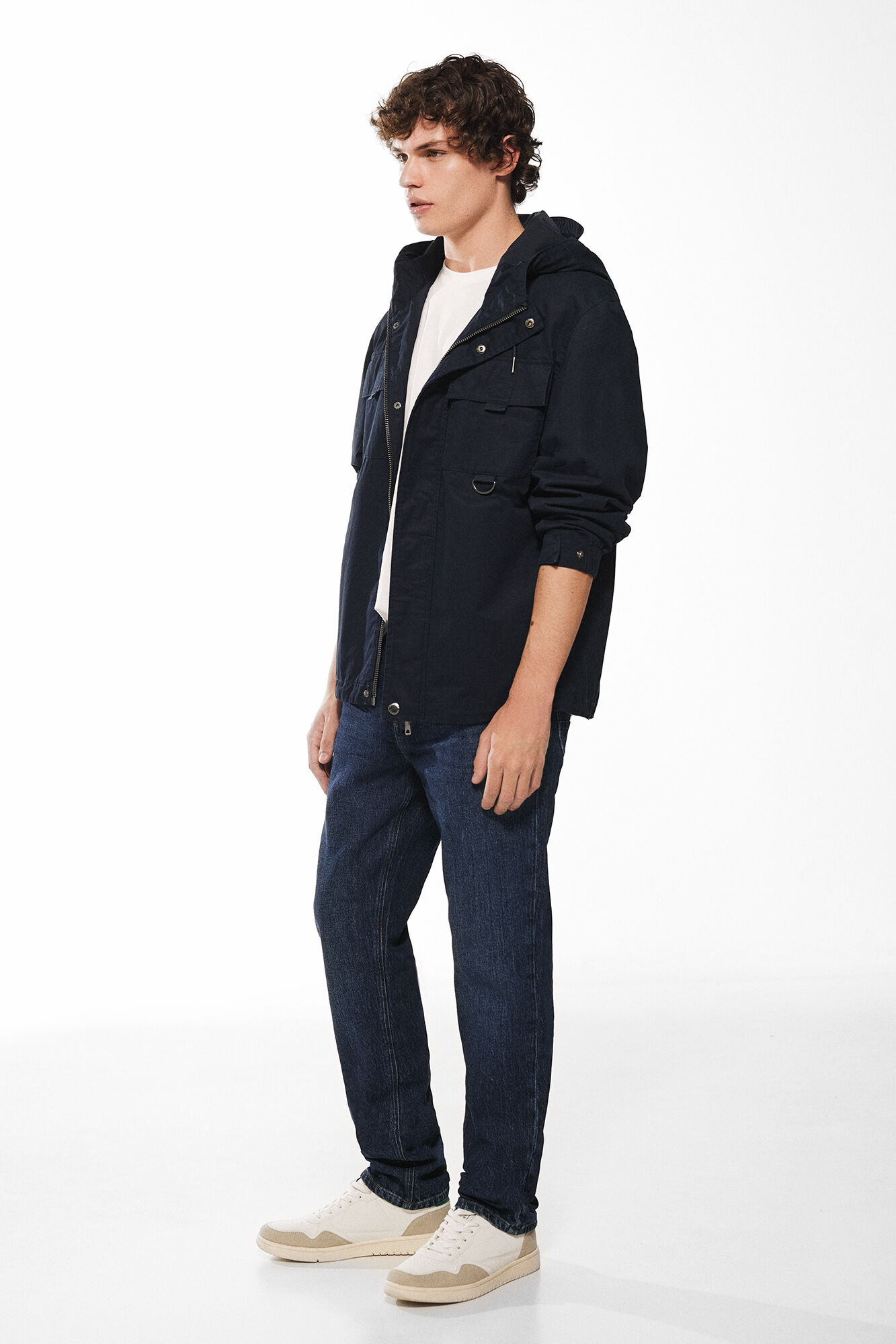Pantalones de mezclilla para hombre | Nueva Colección | Springfield México