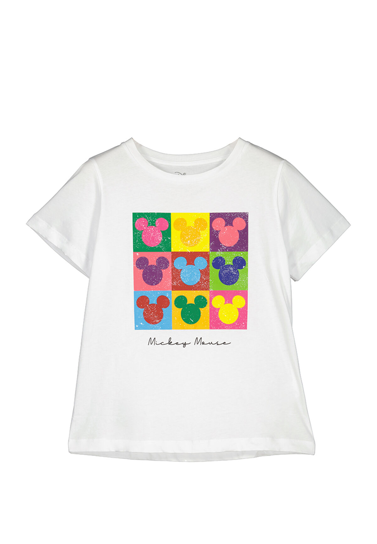 Playera de mickey mouse para mujer deals