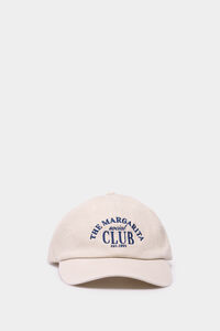 Springfield Gorra beisbolera "Slow sundays" beige