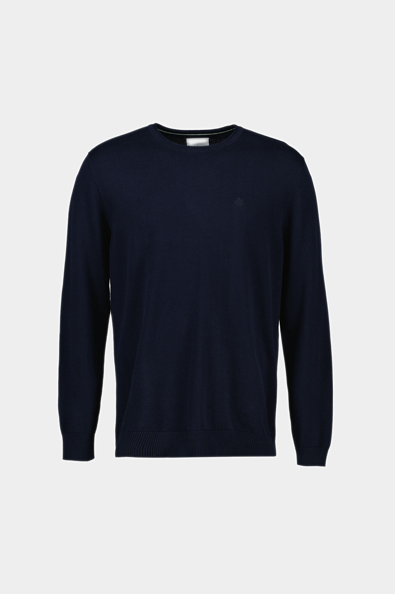 Springfield Su&eacute;ter b&aacute;sico marino