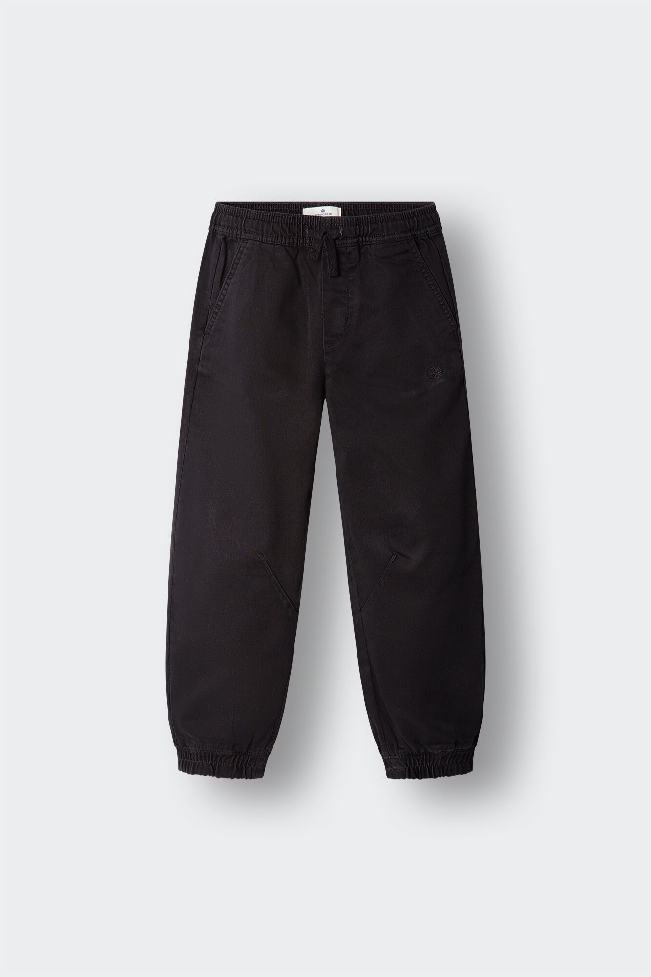 Springfield Kids Jogger tejido para ni&ntilde;o