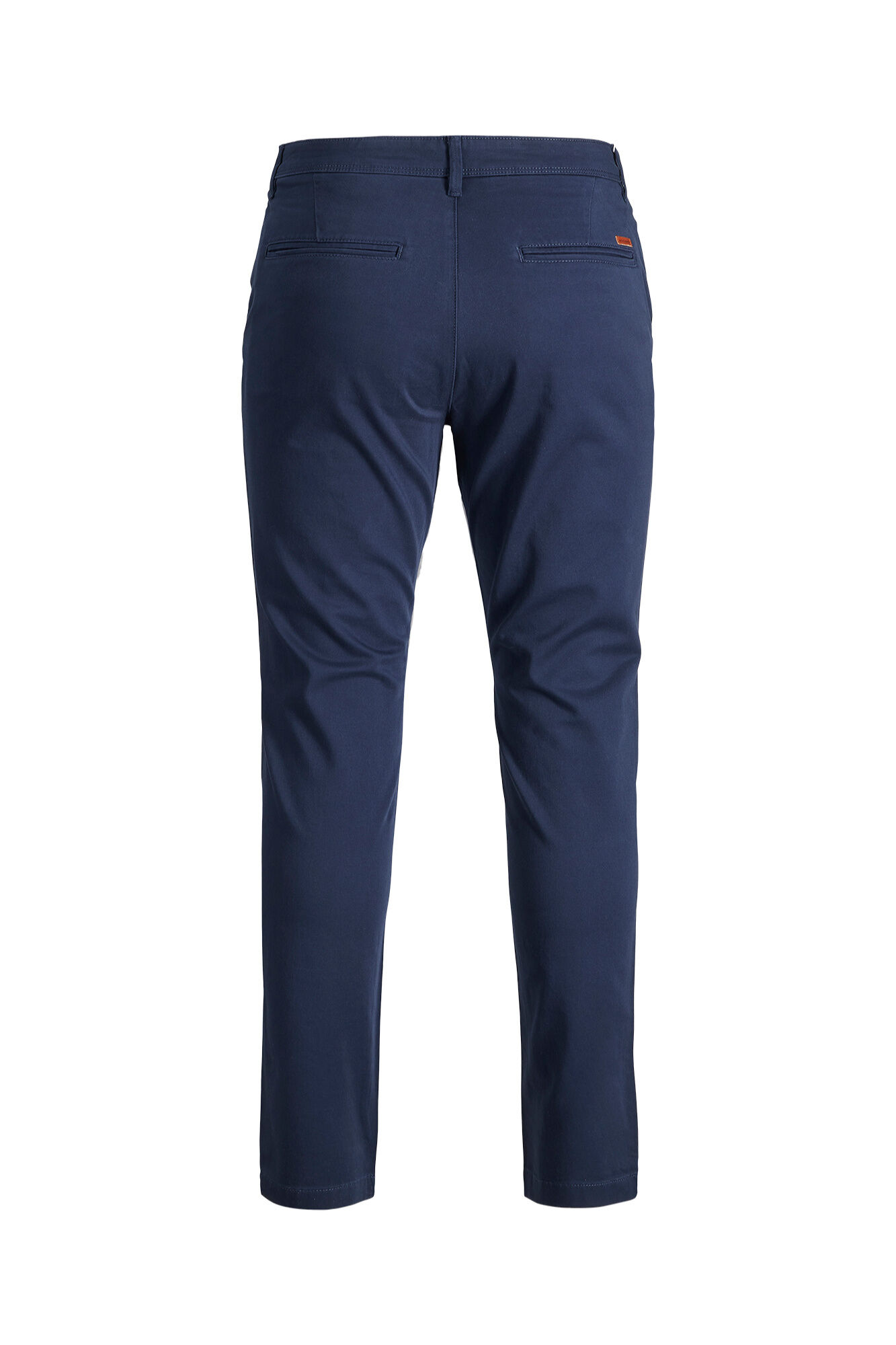 Jack & Jones Pantal&oacute;n chino slim marino