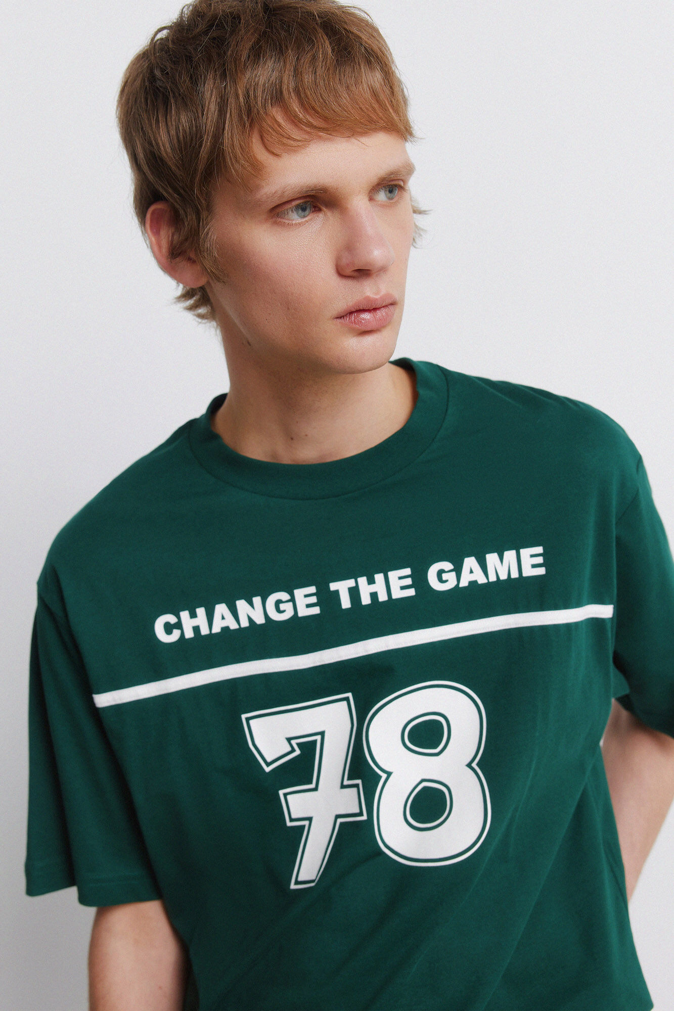 Springfield Playera 78