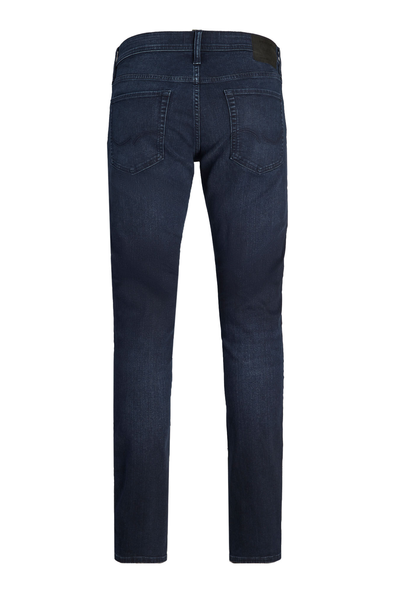 Jack & Jones Jeans slim fit azul tinta
