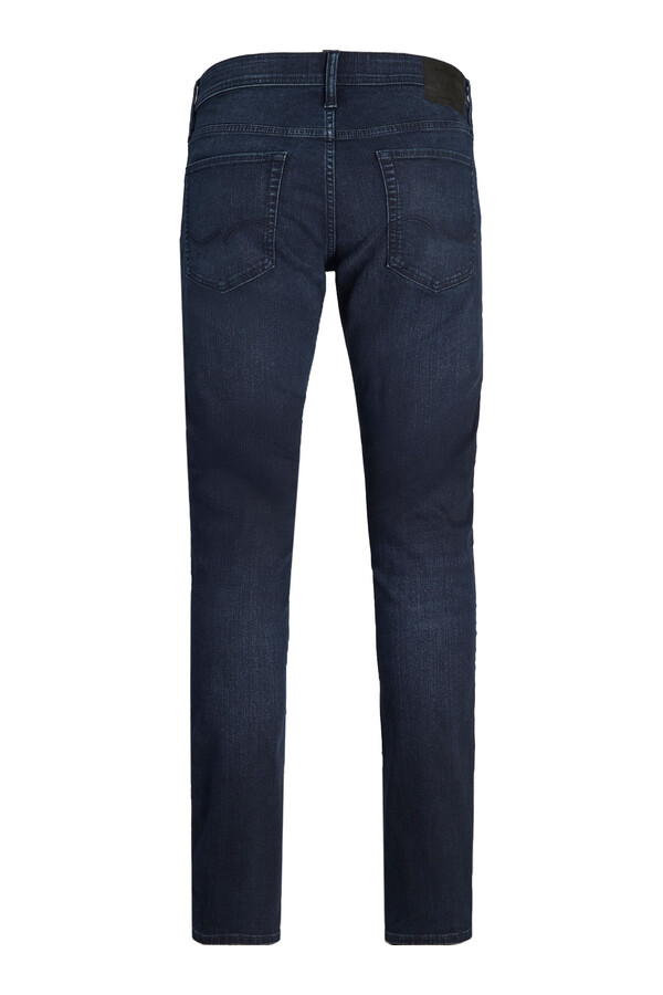 Jack & Jones Jeans slim fit azul tinta