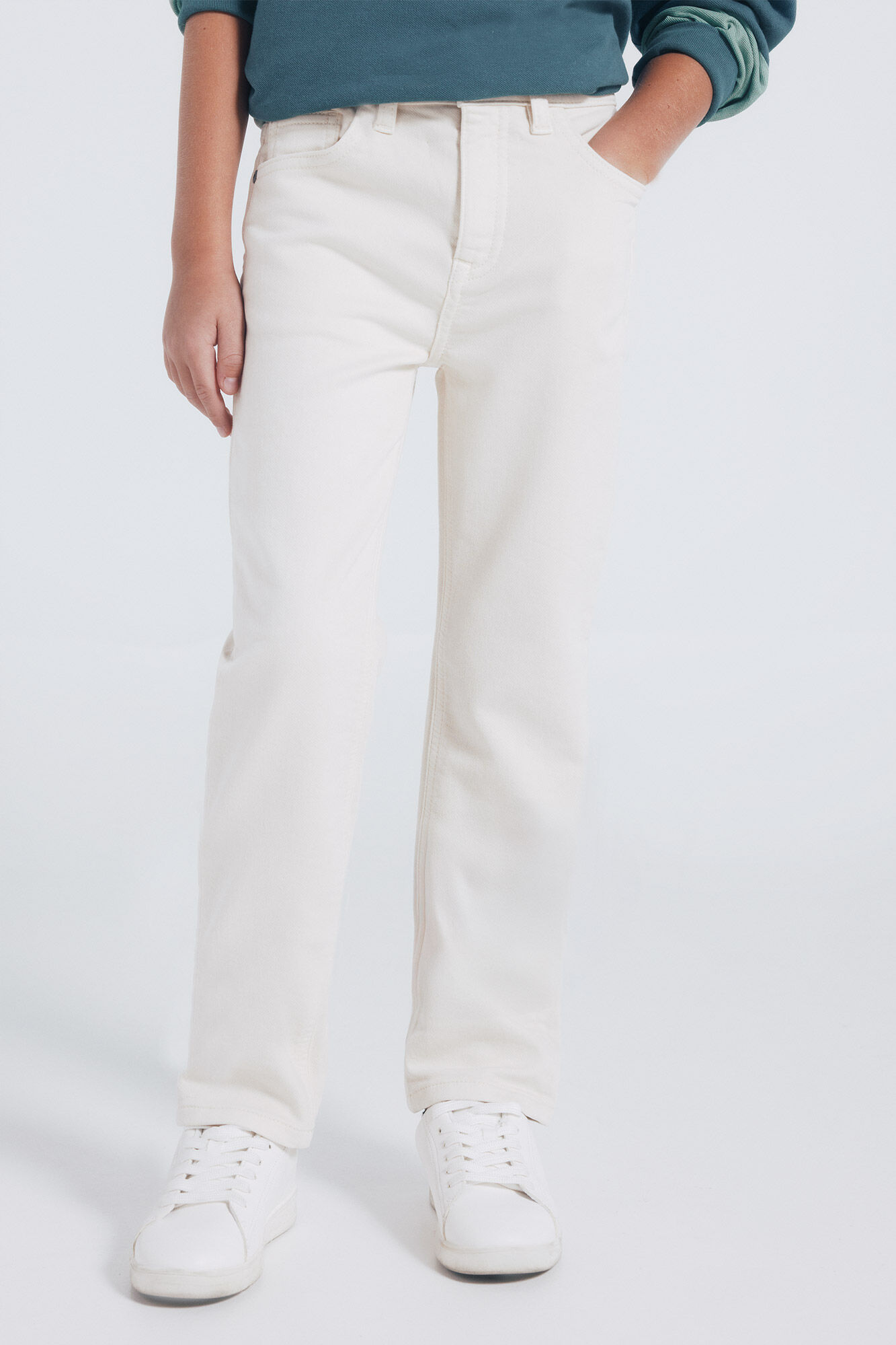 Springfield Kids Pantal&oacute;n Knit ni&ntilde;o