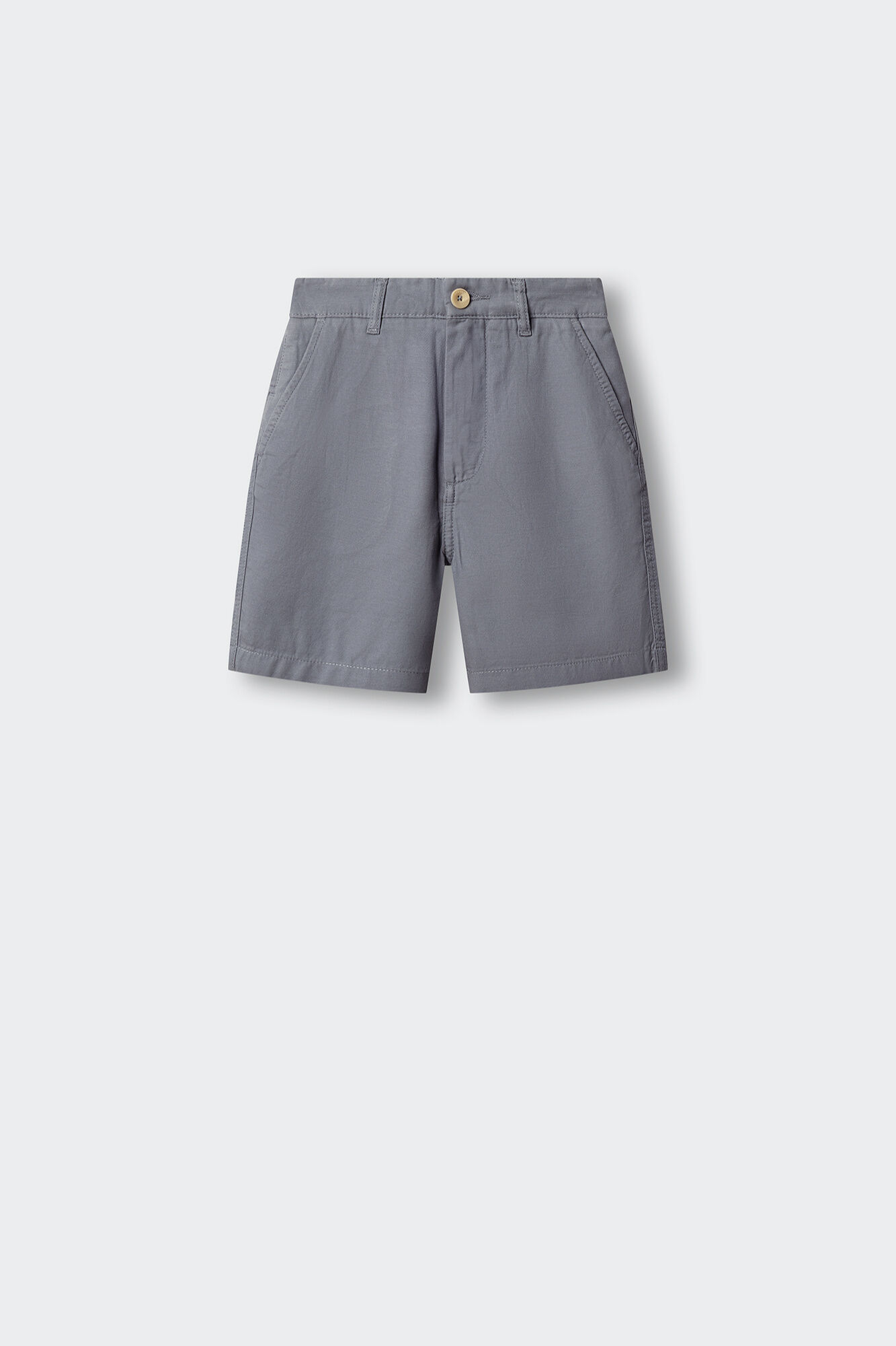 Springfield Kids Bermuda Tencel para ni&ntilde;o