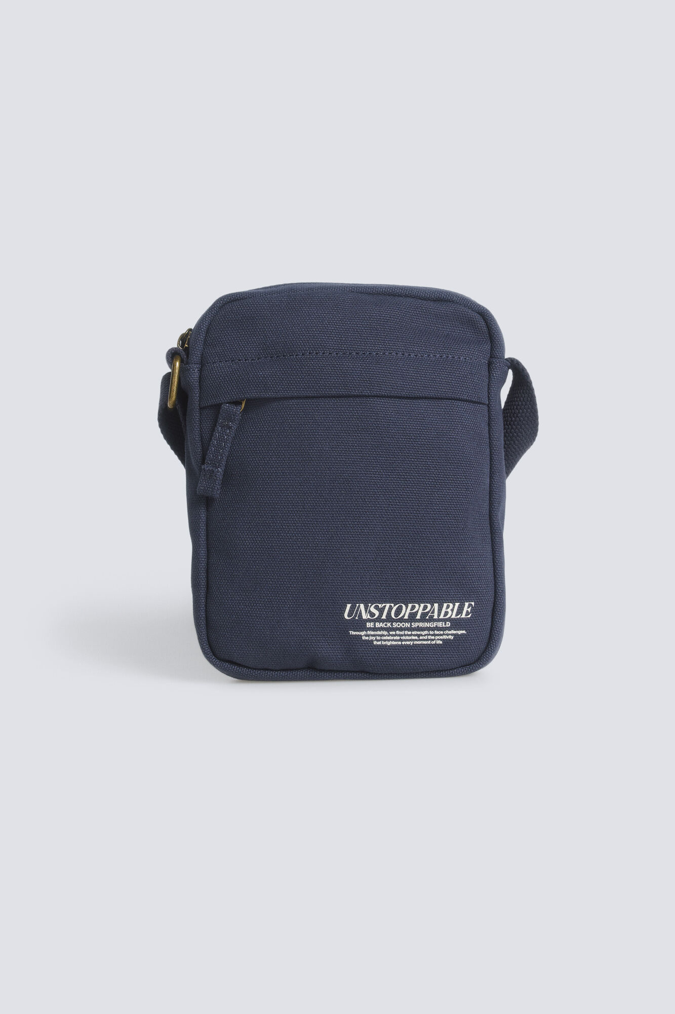 Springfield Bolsa mediana cruzada