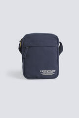 Springfield Bolsa mediana cruzada blanco