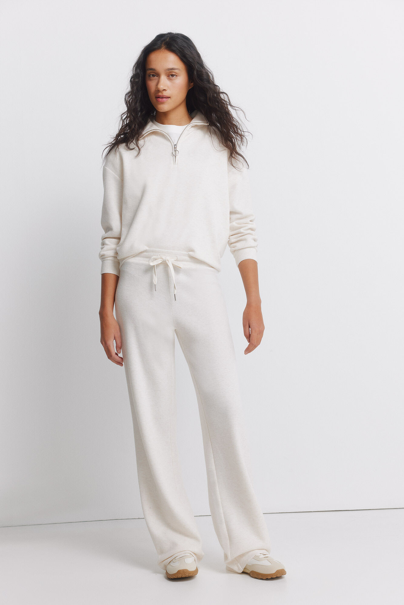 Springfield Pantalones jogger