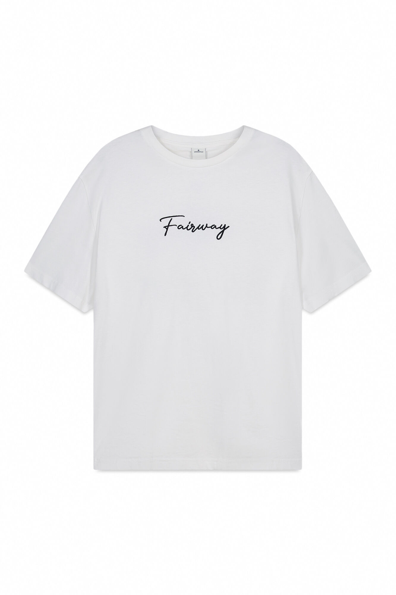 Springfield Playera fairway natural