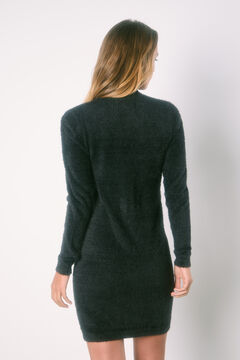 Springfield Vestido Ella negro