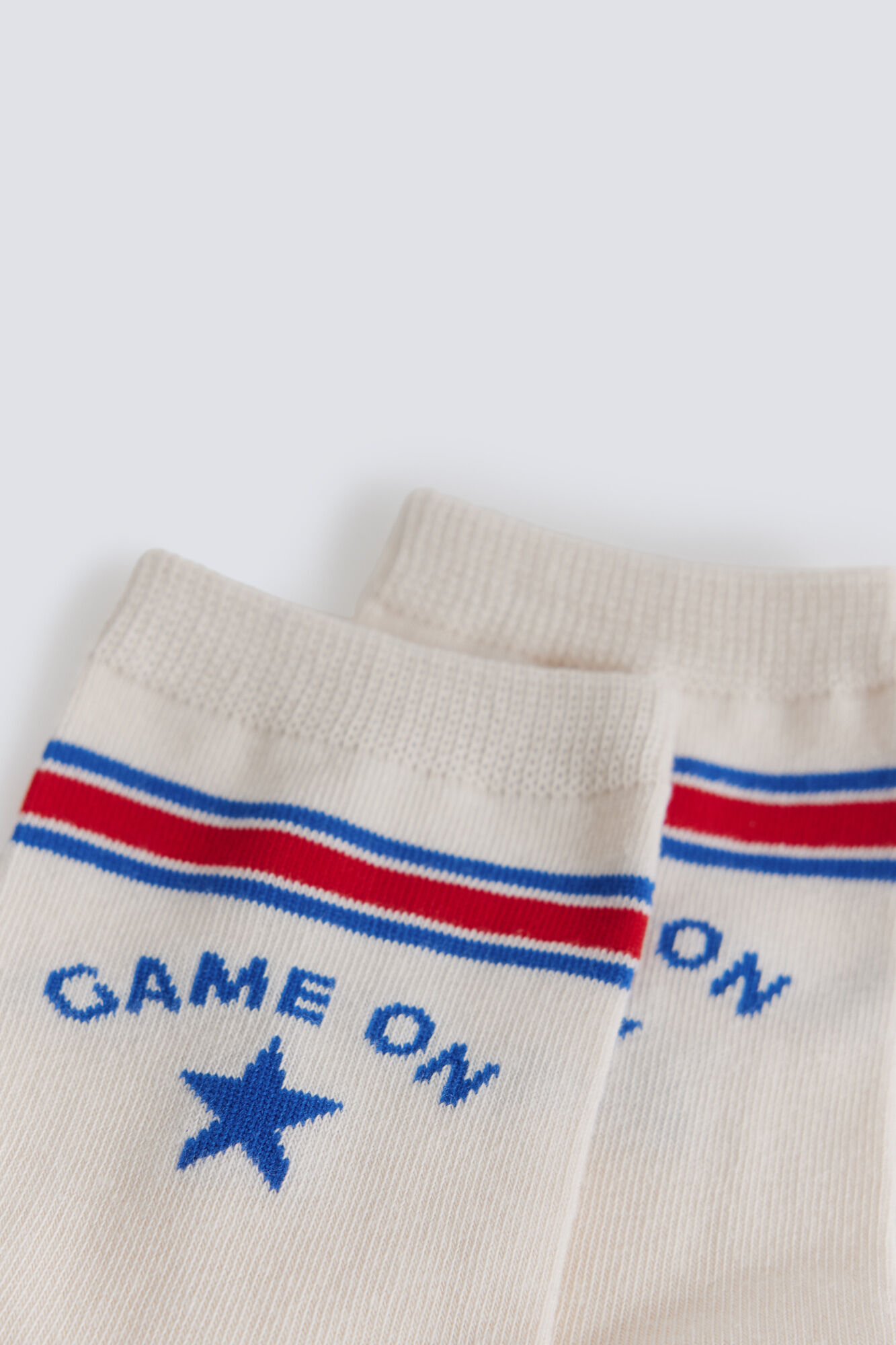 Springfield Calcet&iacute;n largo Game on