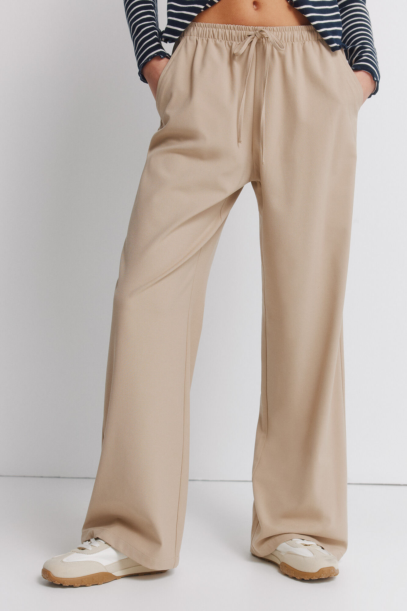 Springfield Pantal&oacute;n jogger