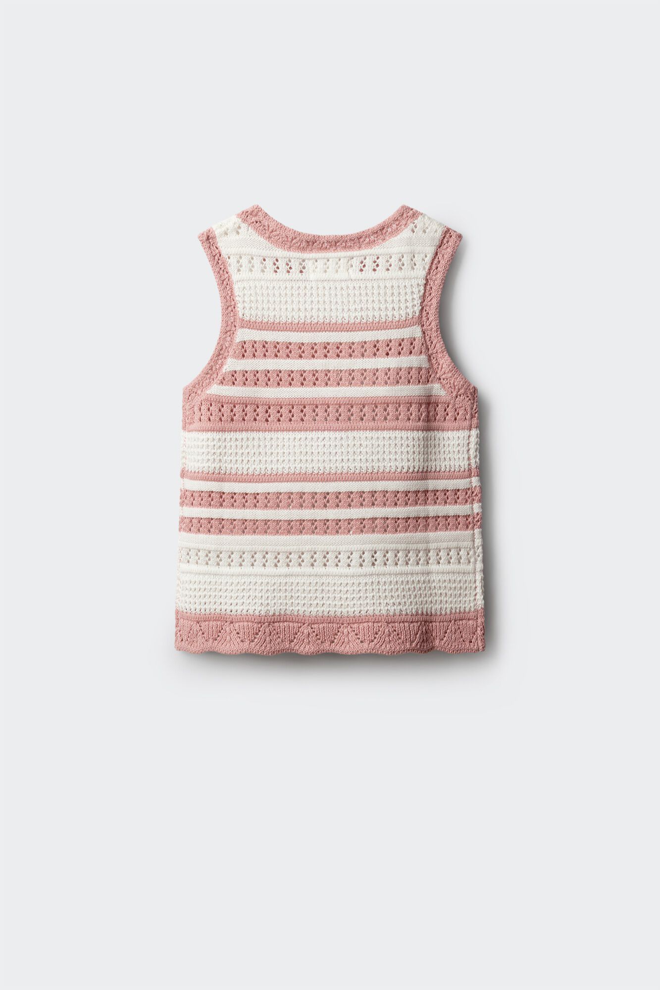 Springfield Kids Top tejido ni&ntilde;a