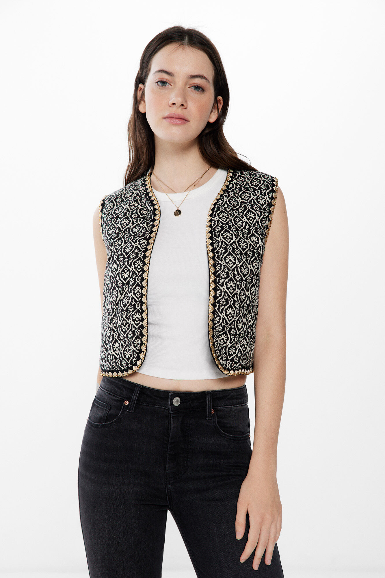 Springfield ropa deals mexico