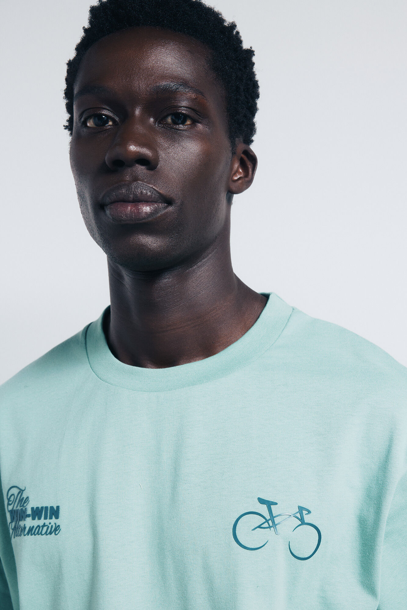 Springfield Camiseta win win