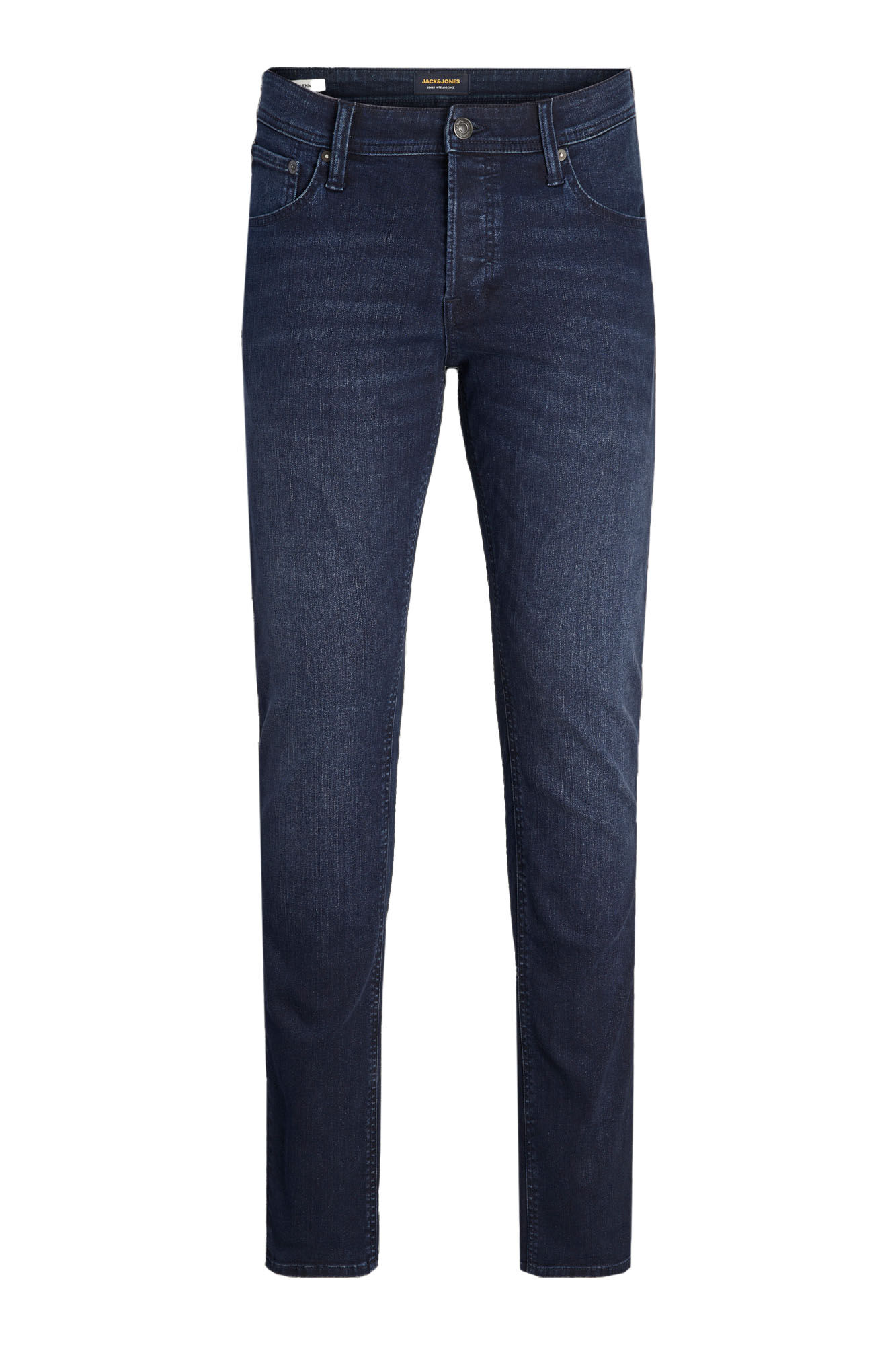 Jack & Jones Jeans slim fit azul tinta