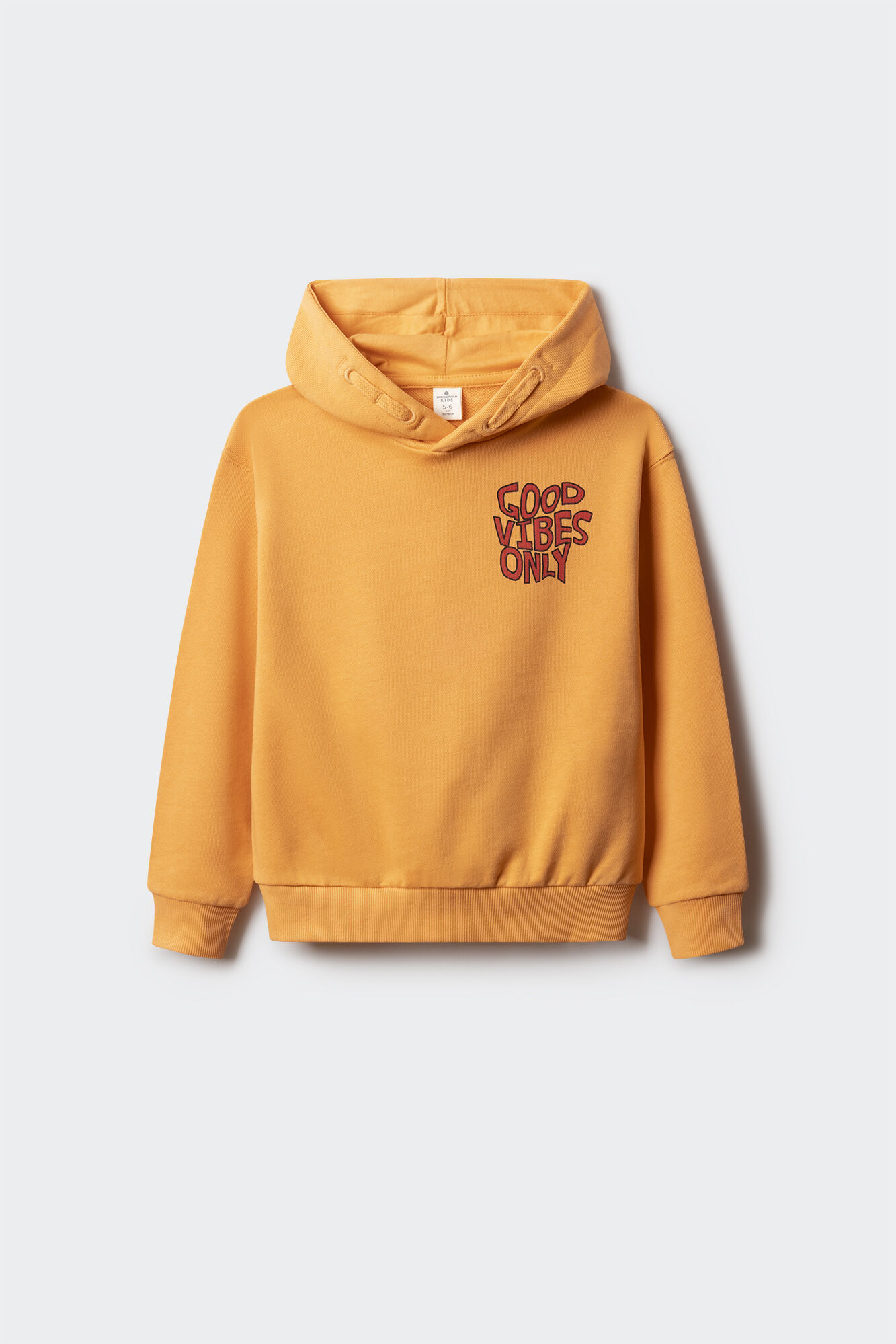 Springfield Kids Sudadera Ola surfera ni&ntilde;o estampado