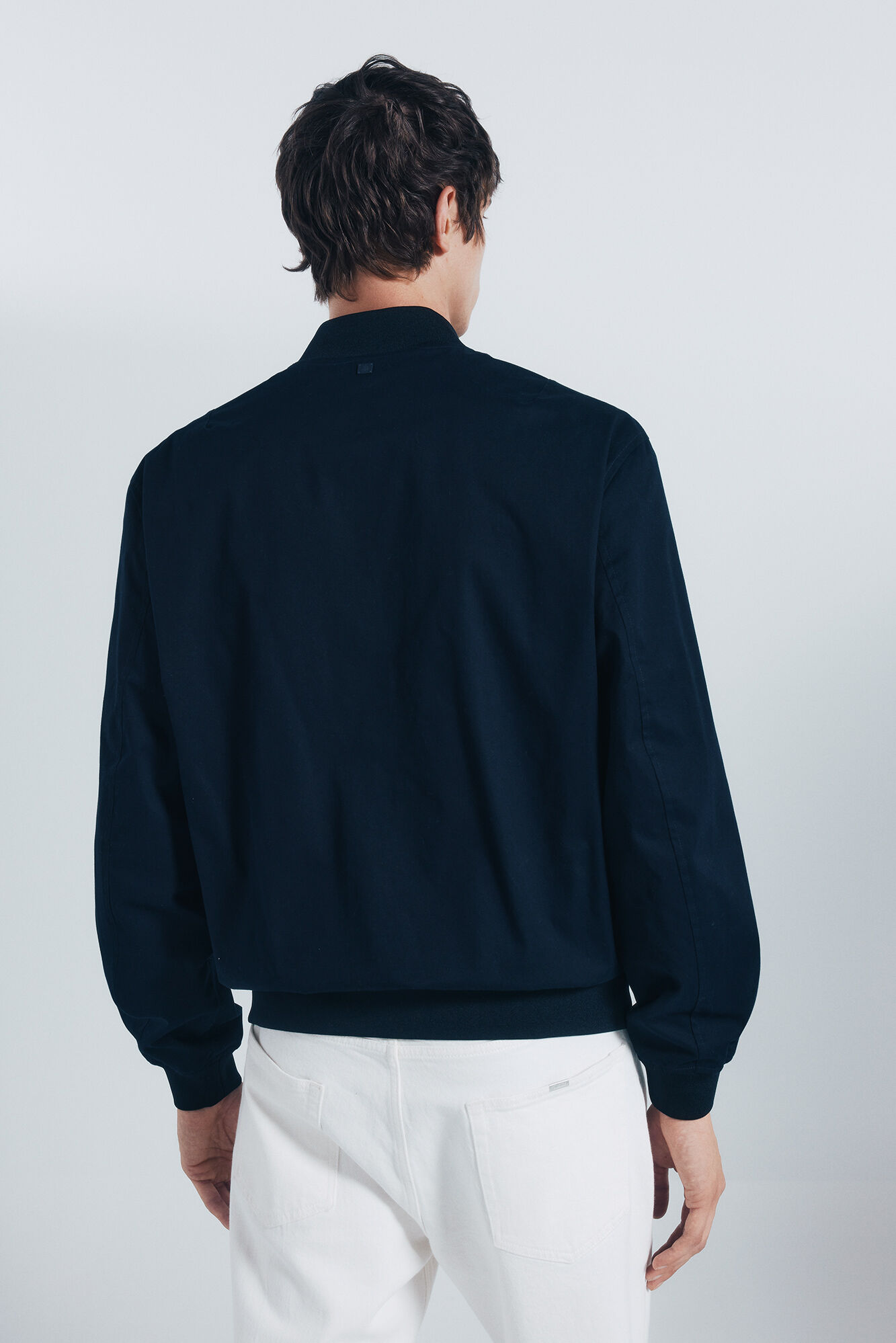 Springfield Bomber ligera marino