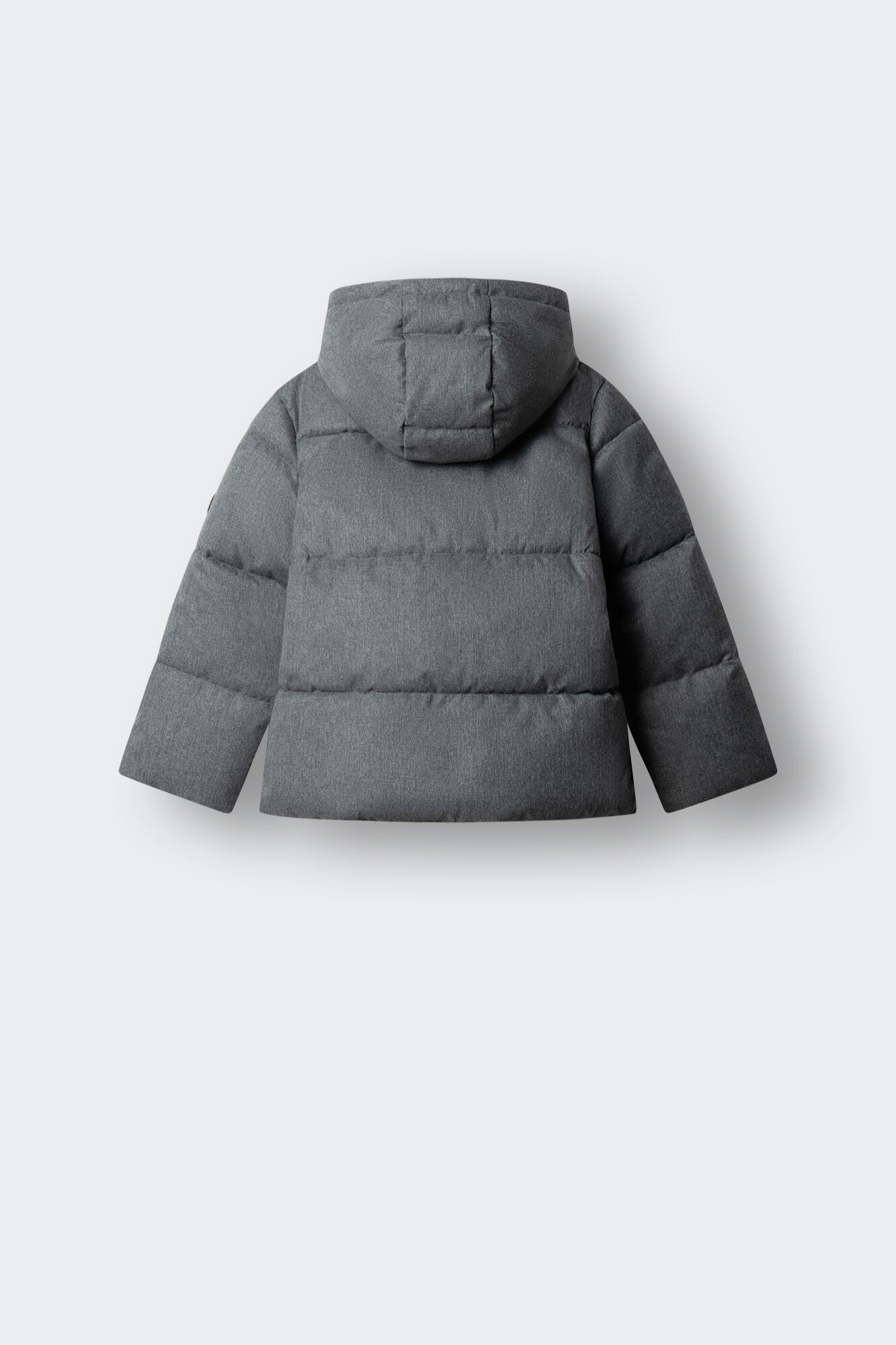 Springfield Kids Chamarra acolchada puffa para ni&ntilde;o