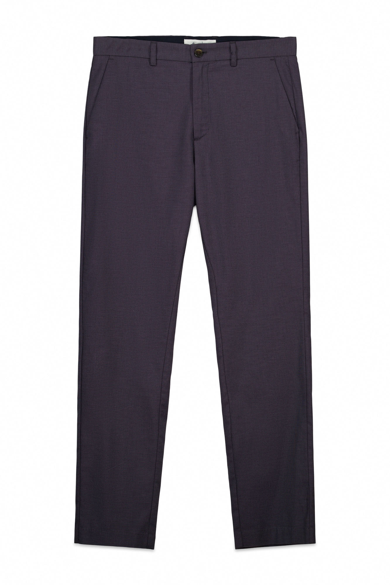 Springfield Pantal&oacute;n chino comfort fit gris