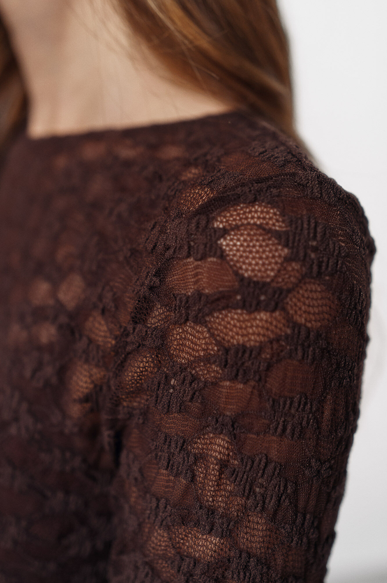 High Spirits Playera oxidada nude