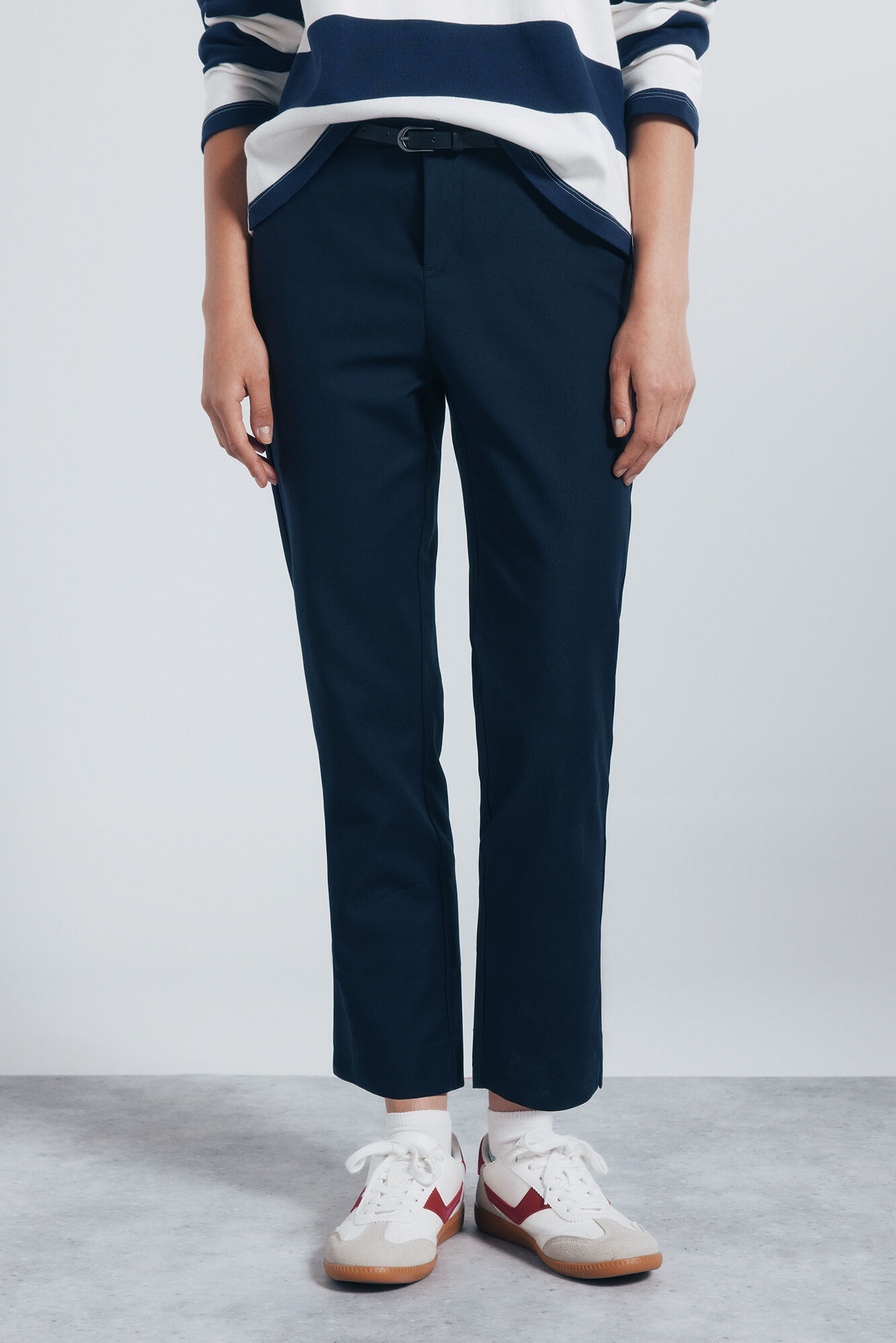 Springfield Pantal&oacute;n chino recto