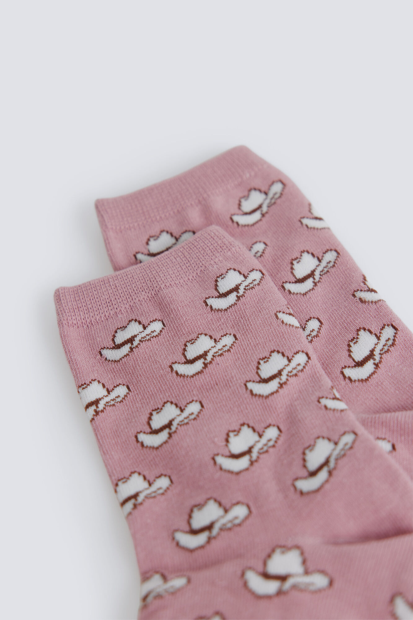 Springfield Calcet&iacute;n largo sombreros