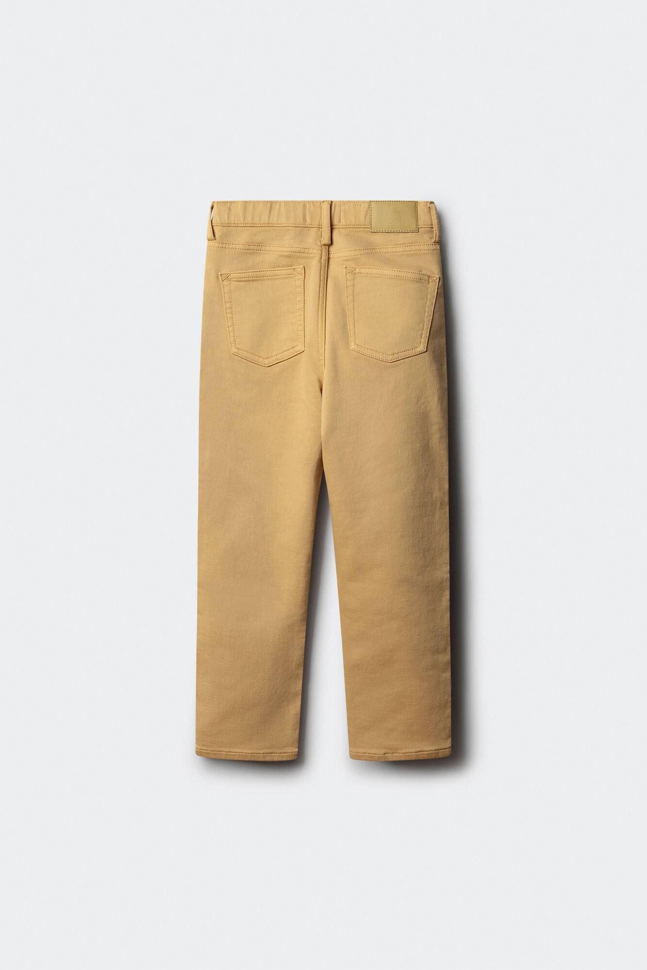 Springfield Kids Pantal&oacute;n 5 bolsillos slim fit ni&ntilde;o