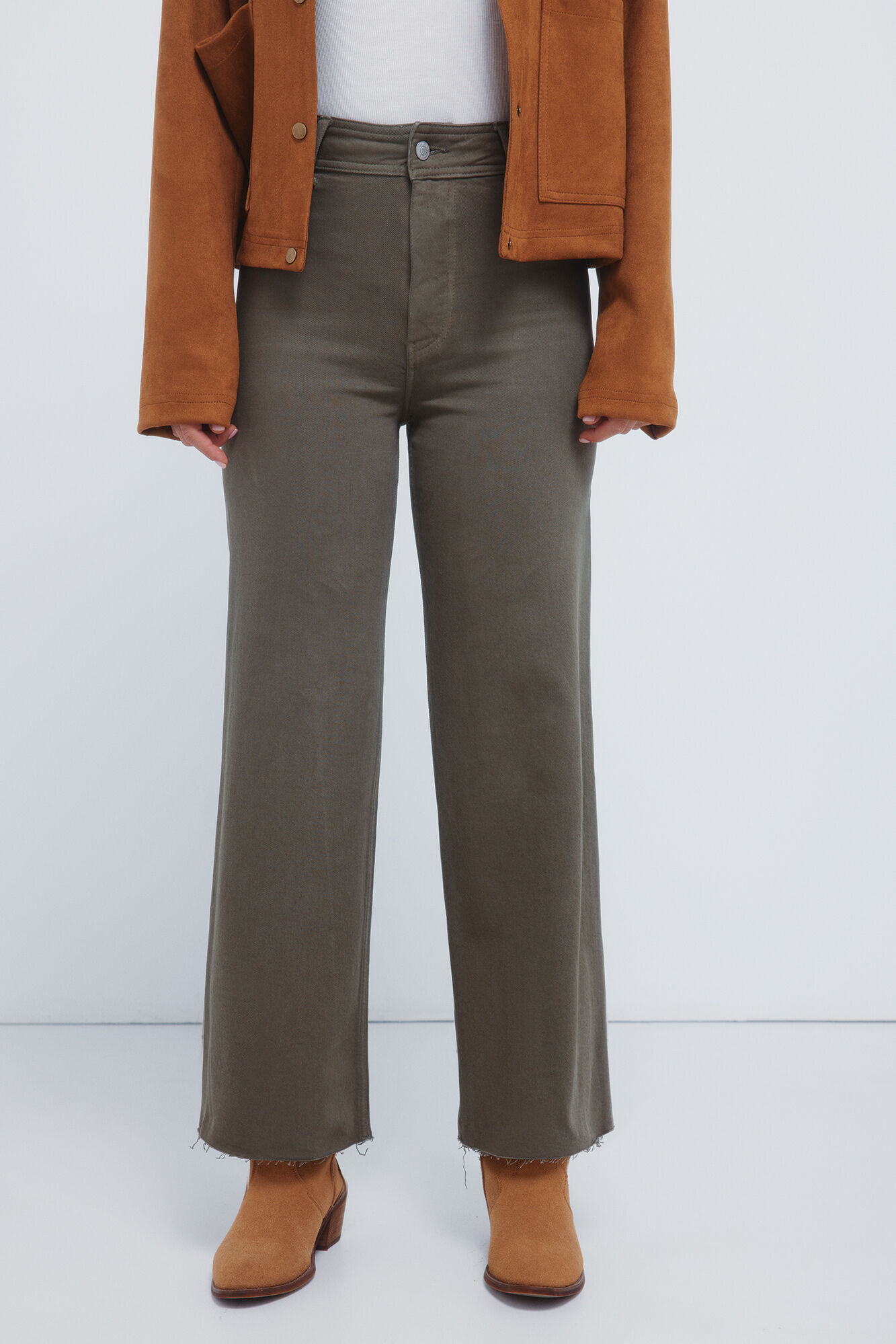 Springfield Jeans sailor color