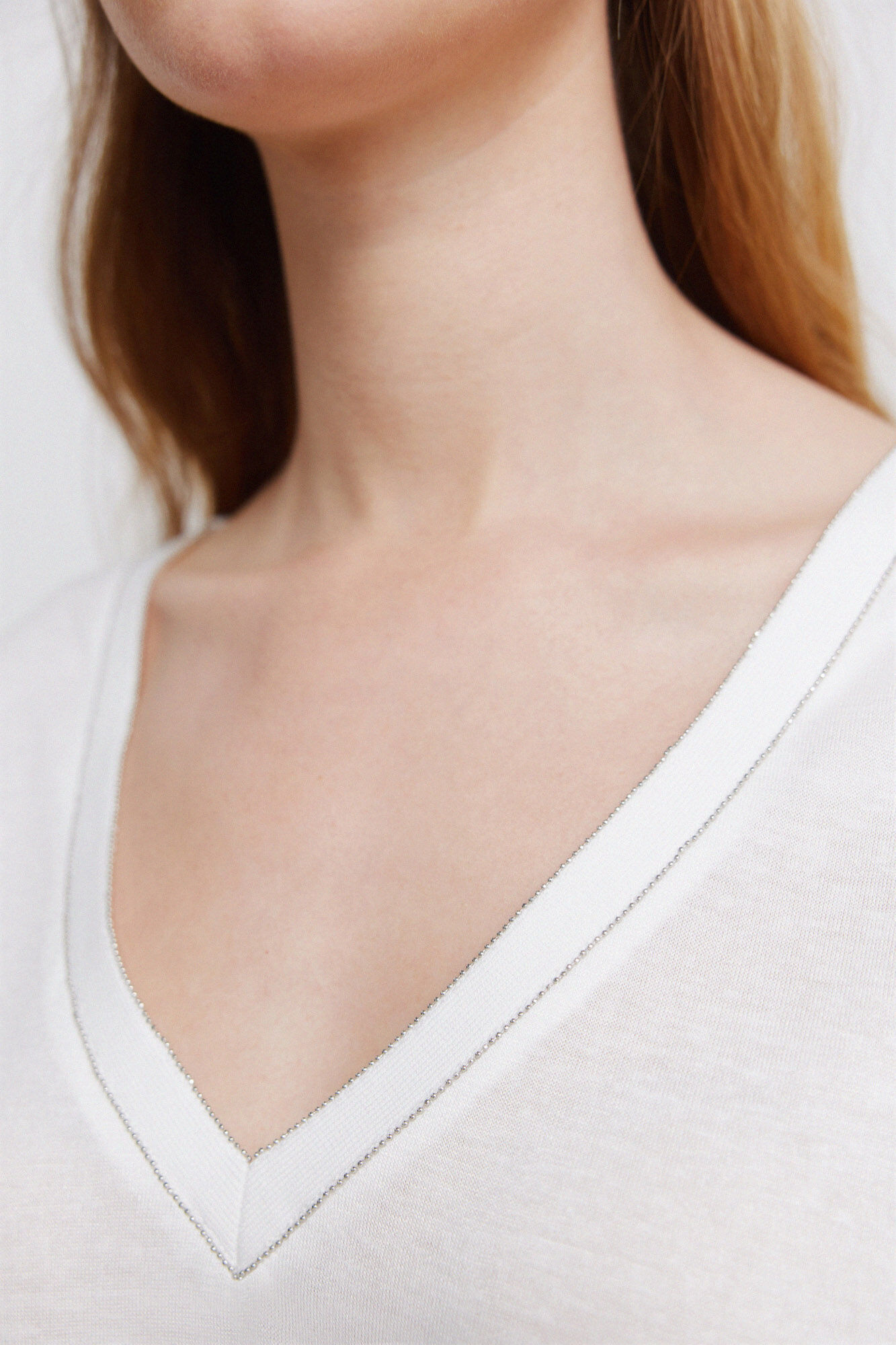 Springfield Playera manga murci&eacute;lago