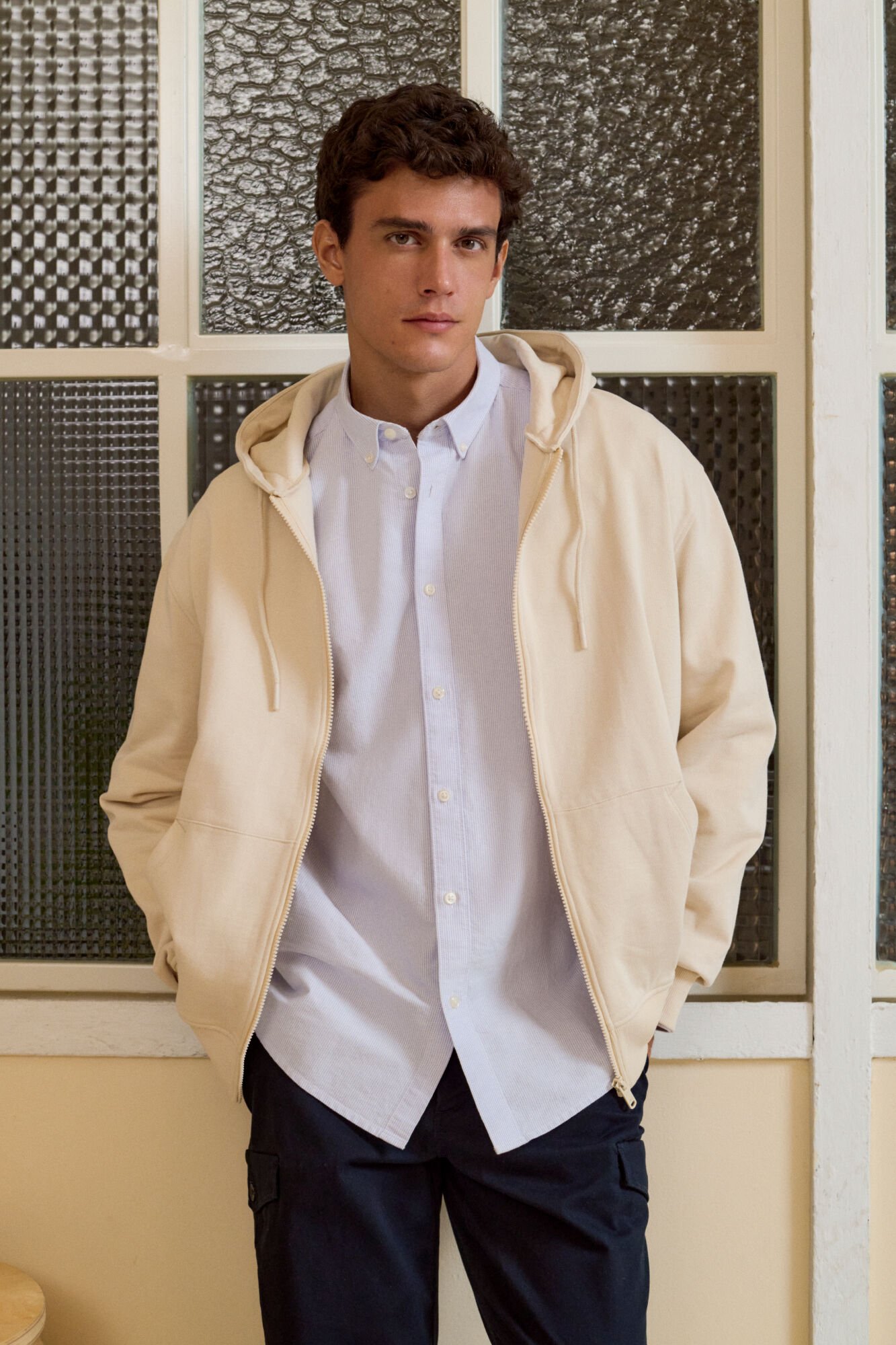 Ropa springfield hombre 2020 2025