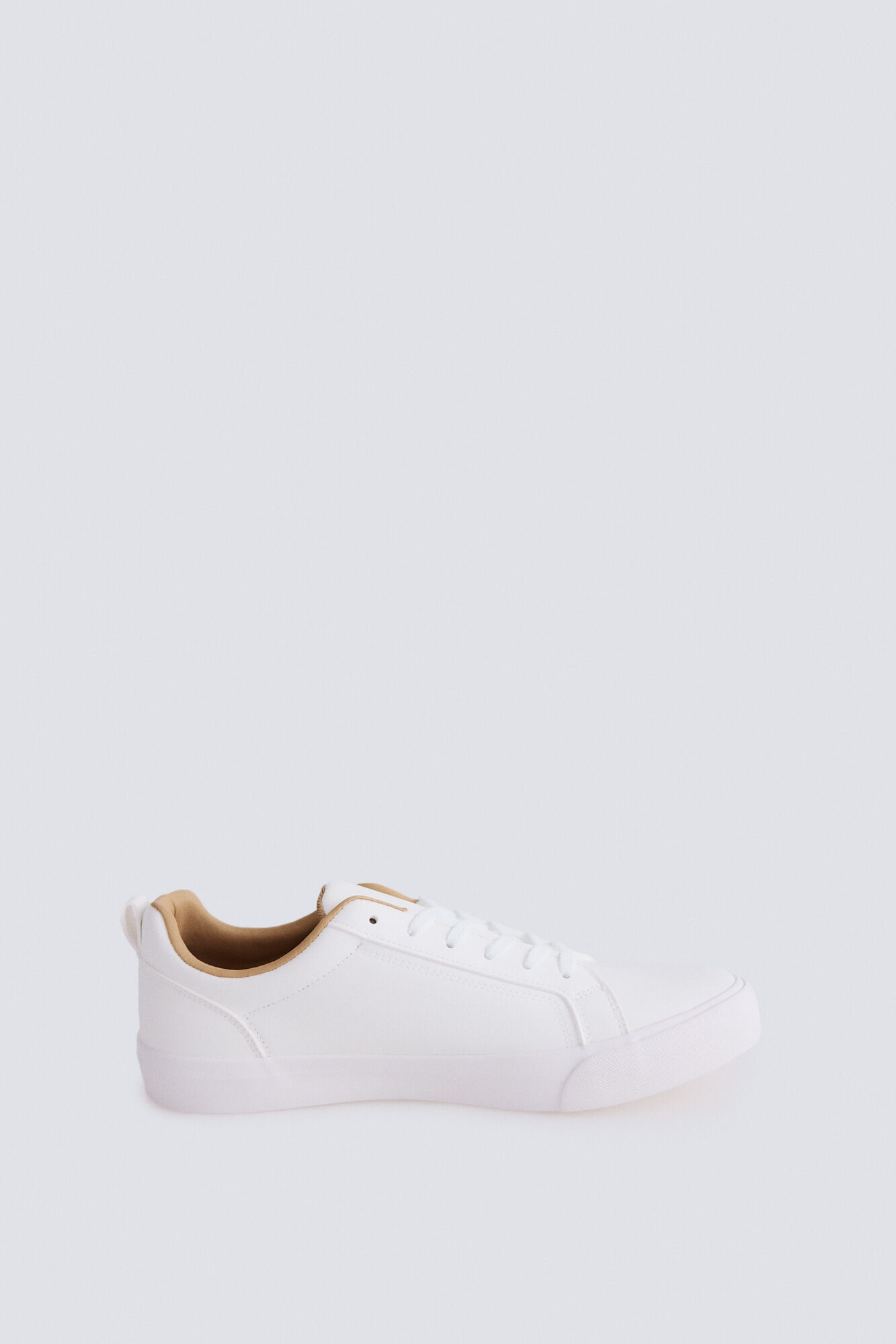 Springfield Tenis minimalistas