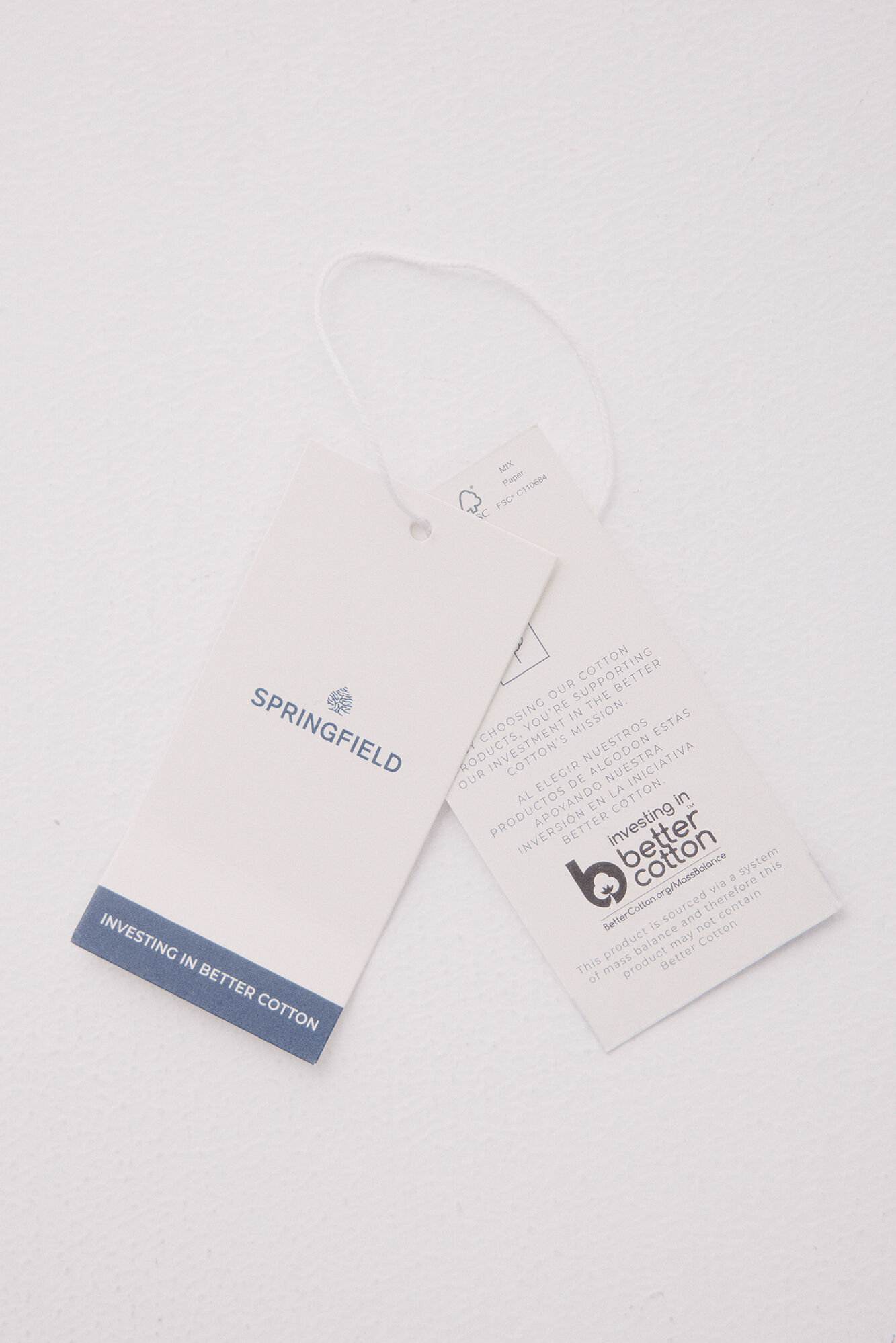 Springfield Polo piqu&eacute; b&aacute;sico regular fit verde