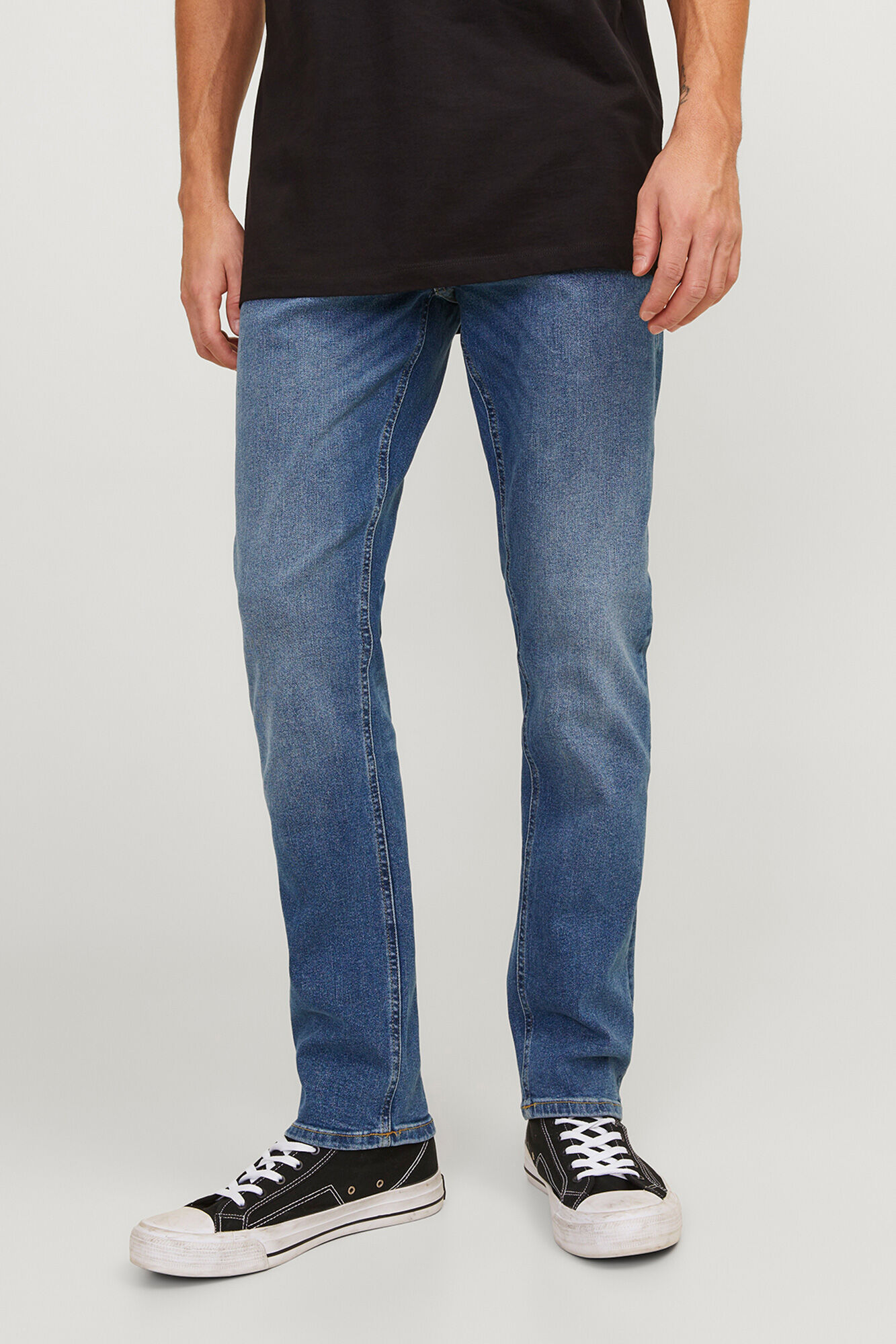 Jack & Jones Jeans slim fit azulado