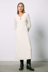 Springfield Vestido Hope estampado