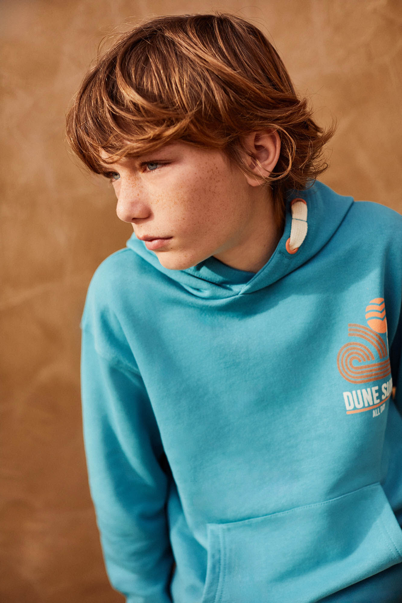 Springfield Kids Sudadera Dune Surf ni&ntilde;o estampado