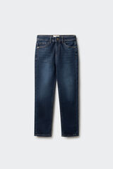 Springfield Kids Pantalón Knit niño azul