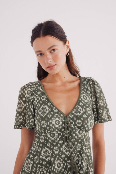 Springfield Mexico Vestidos para mujer | Nueva Colección | Springfield México