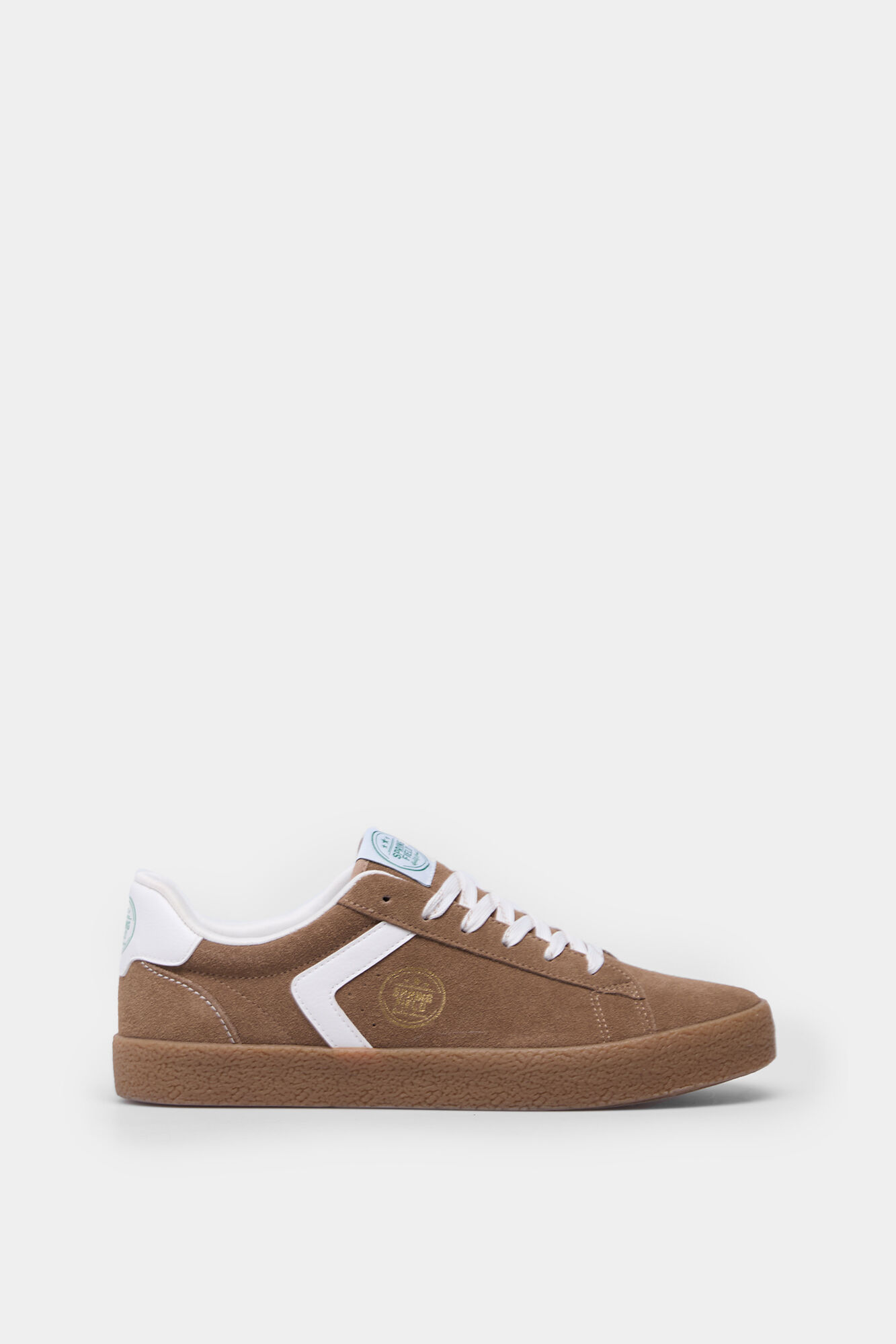 Zapatillas de hombre Nueva Coleccion Springfield Mexico