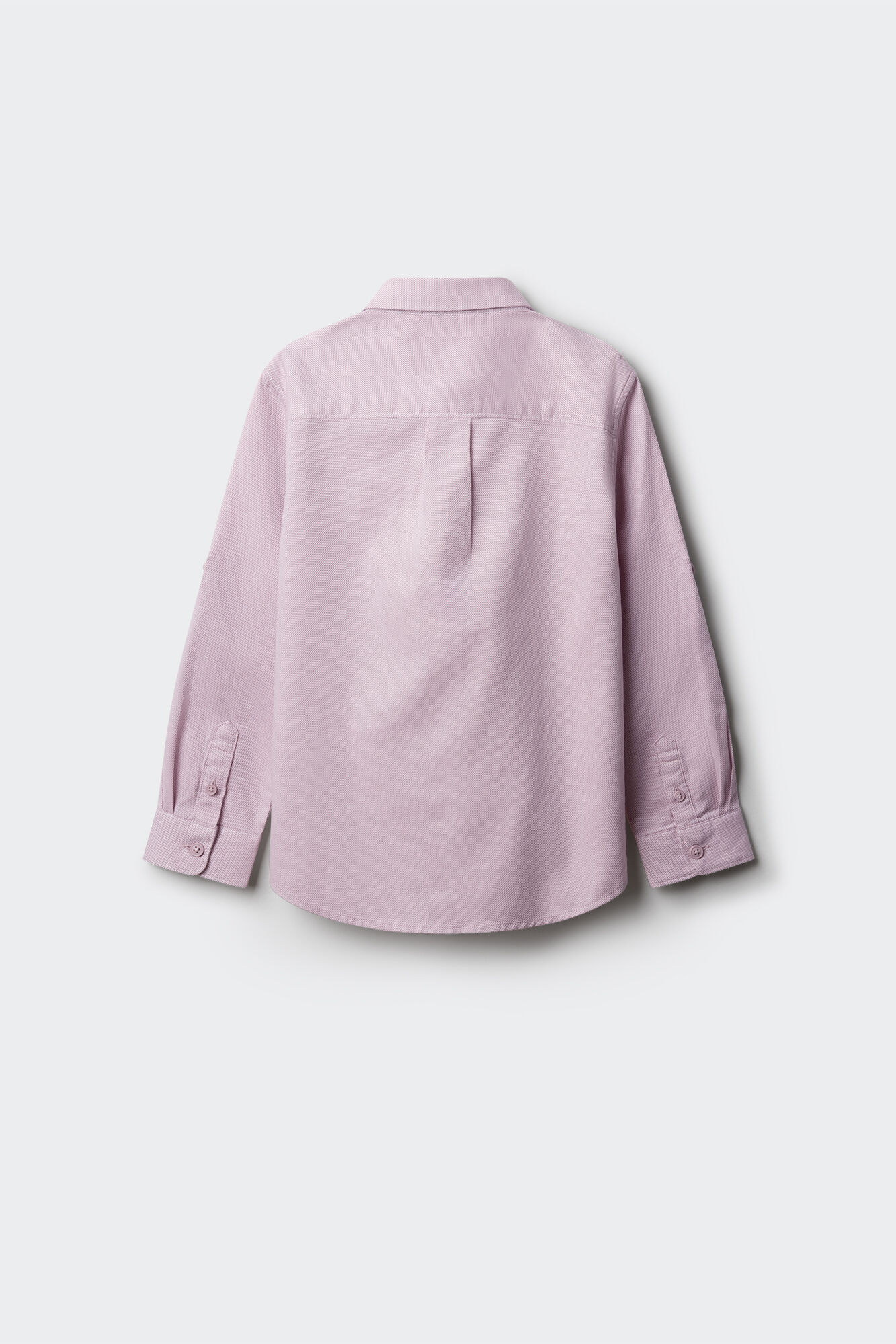 Springfield Kids Camisa estructura ni&ntilde;o