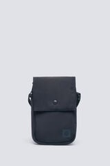 Springfield Bolsa bandolera pequeño, bolsa gris