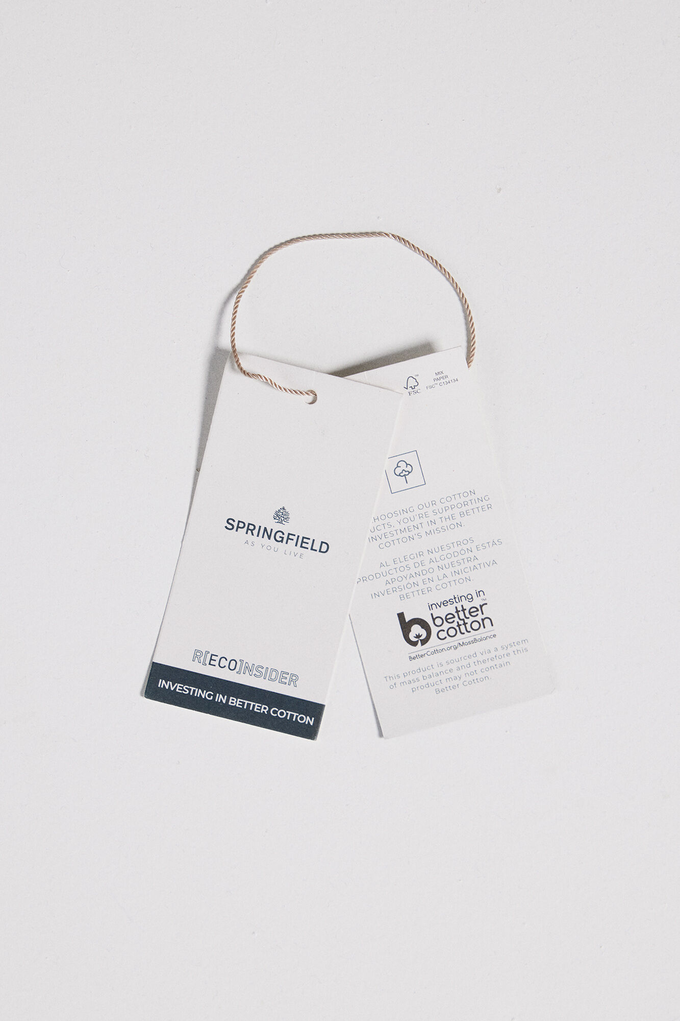 Springfield Camiseta Juego de Tronos negro