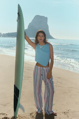 Springfield Lisboa pant morado/lila