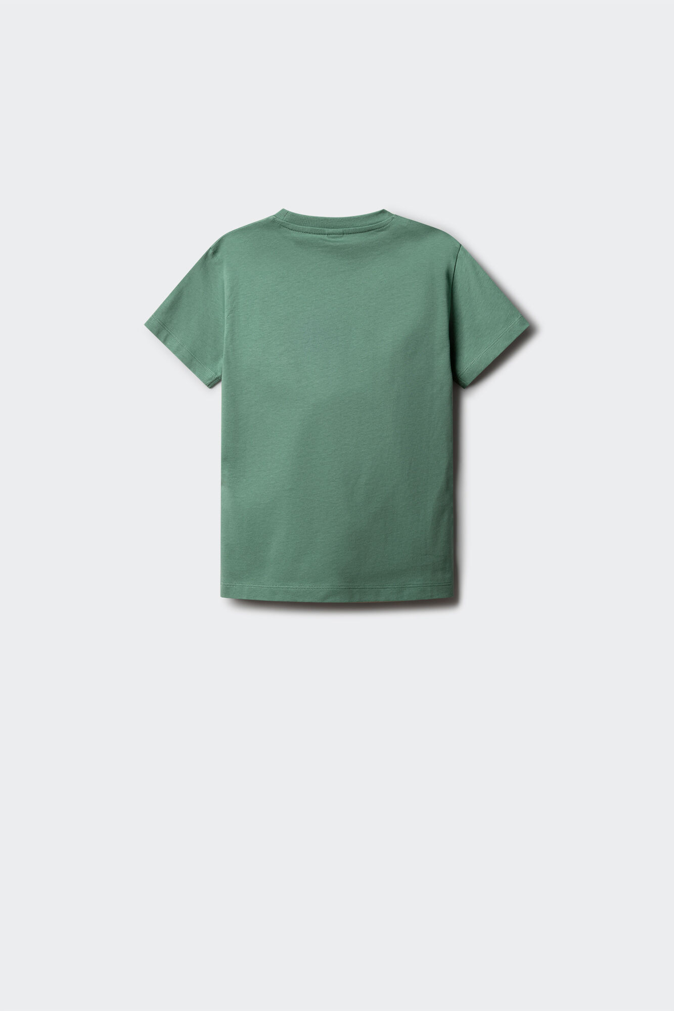 Springfield Kids Playera manga corta la marea para ni&ntilde;o