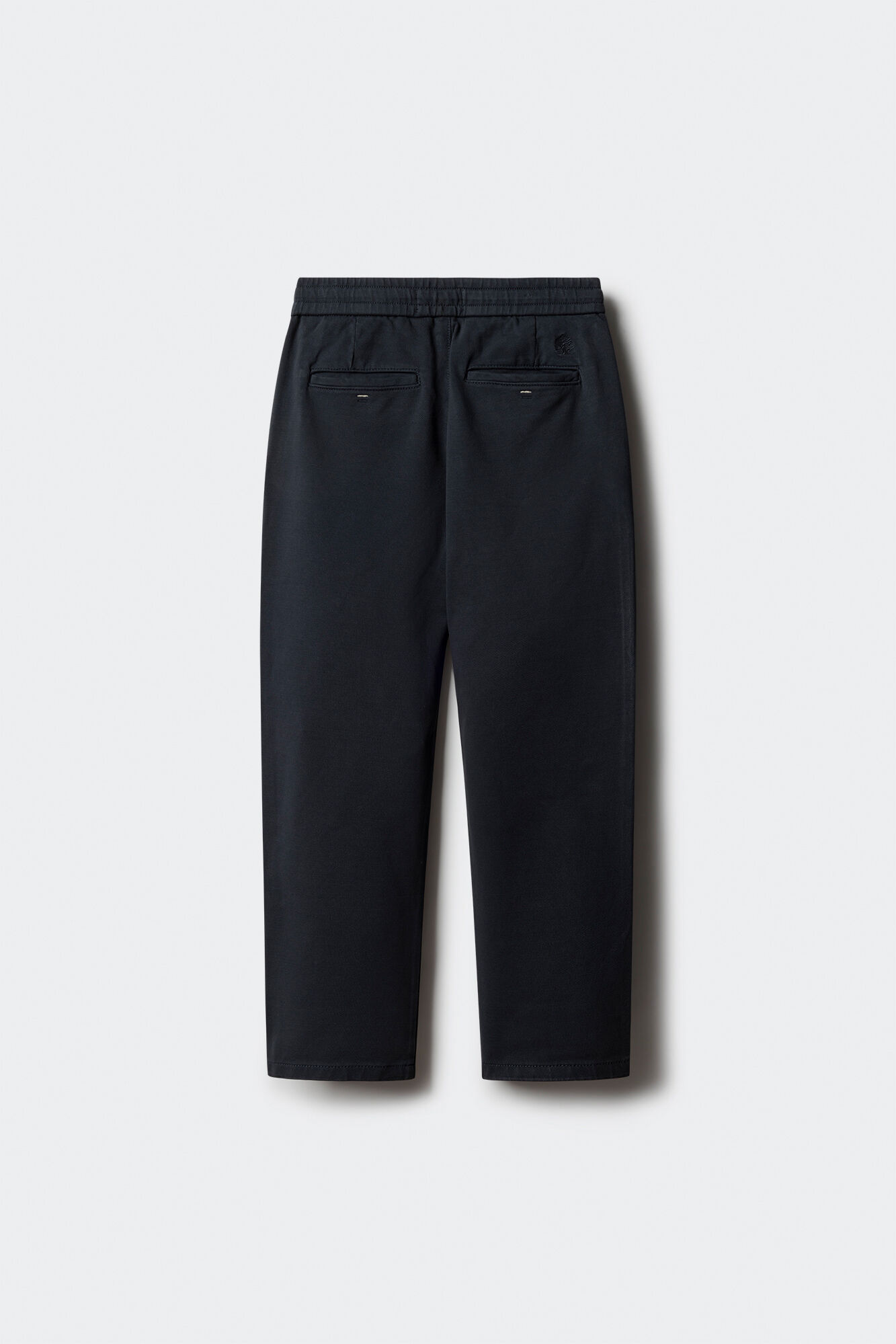 Springfield Kids Pantal&oacute;n chino comfort slim fit ni&ntilde;o azul
