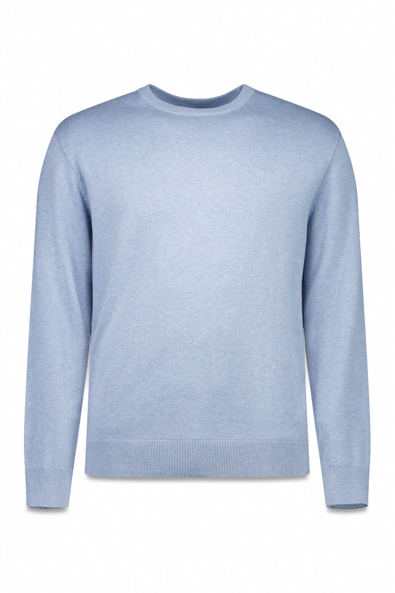 Springfield Jersey b&aacute;sico azul