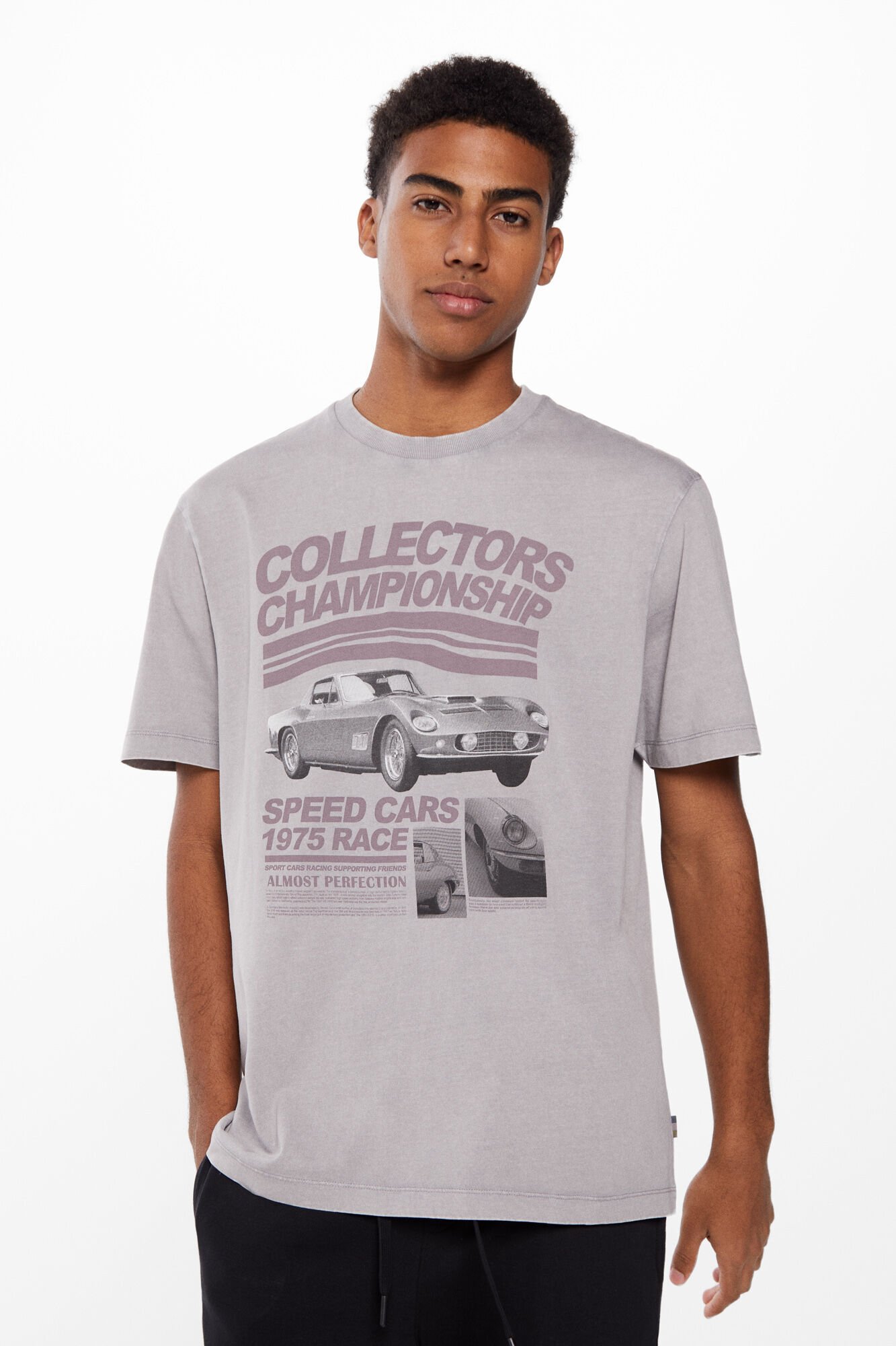 Springfield rebajas hombre outlet